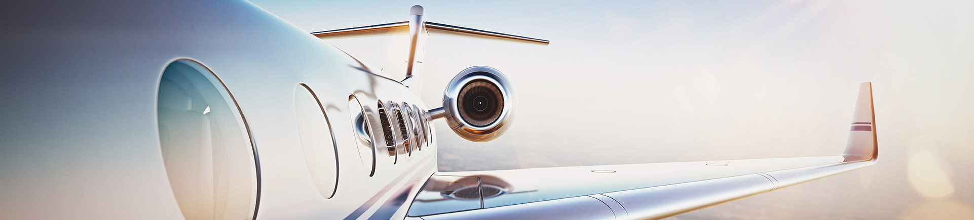 PRIVATE JET CHARTER AIRPORTS