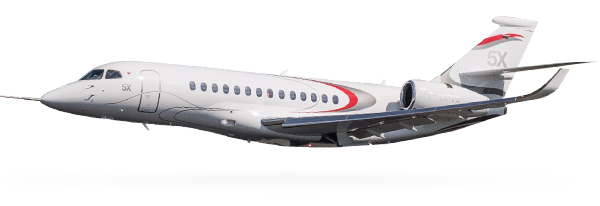 AIRCRAFT SPECIFICATIONS