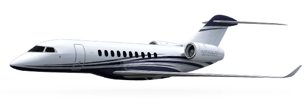 AIRCRAFT SPECIFICATIONS