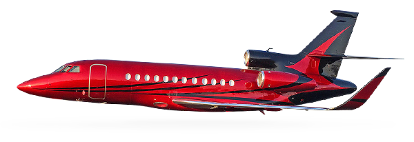 AIRCRAFT SPECIFICATIONS