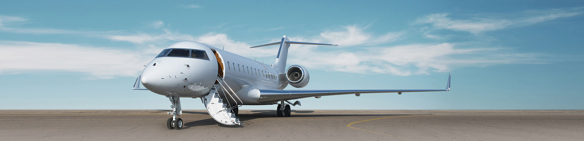 Ultra Long Range Cabin