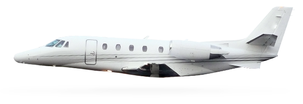 AIRCRAFT SPECIFICATIONS