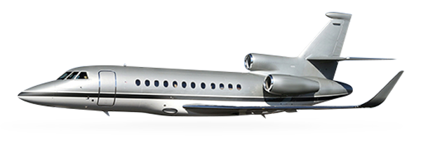 AIRCRAFT SPECIFICATIONS