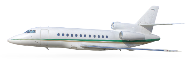 AIRCRAFT SPECIFICATIONS