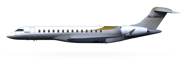 AIRCRAFT SPECIFICATIONS