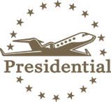 Presidential Aviation Jet Charters