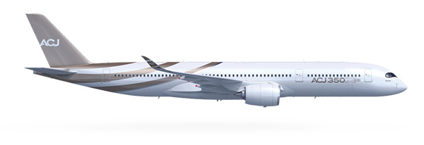 AIRCRAFT SPECIFICATIONS