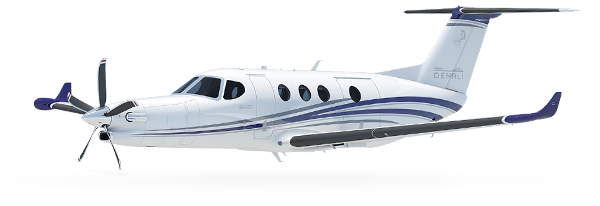 AIRCRAFT SPECIFICATIONS