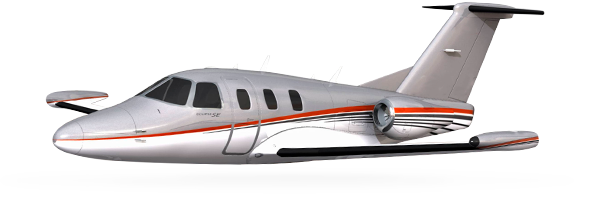 AIRCRAFT SPECIFICATIONS