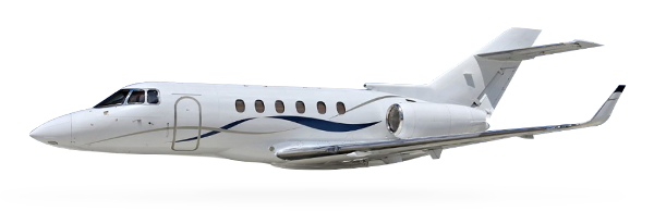 AIRCRAFT SPECIFICATIONS