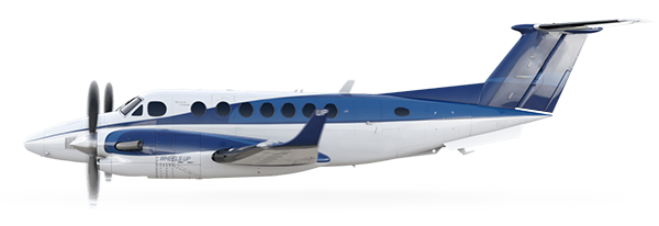AIRCRAFT SPECIFICATIONS