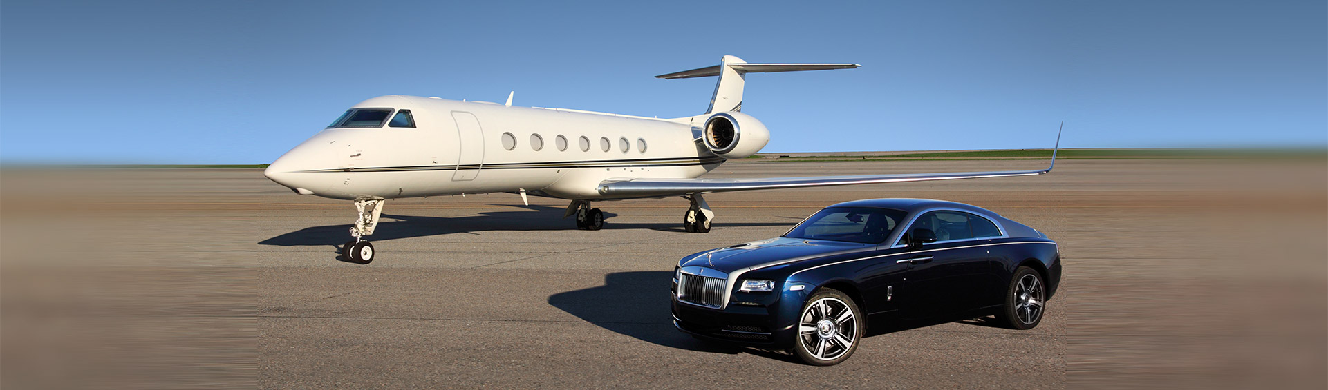 Presidential Aviation is an ARG/US Gold Rated company