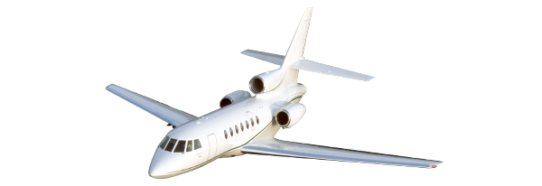AIRCRAFT SPECIFICATIONS