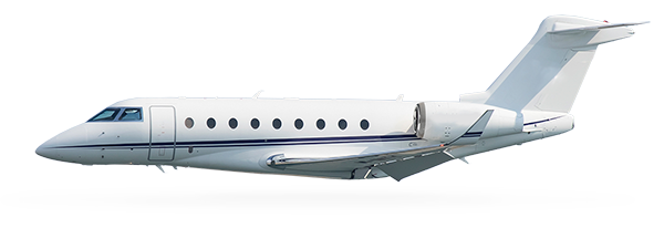 AIRCRAFT SPECIFICATIONS