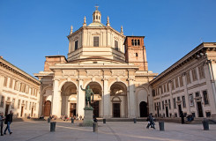 Basilica of San Lorenzo