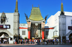 California Theatre