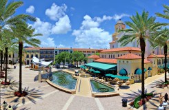 City Place West Palm Beach