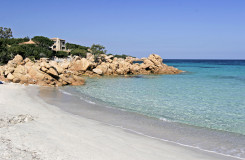 Costa Smeralda, Smaragdküste