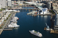 Darling Harbour