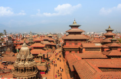 Durbar Square