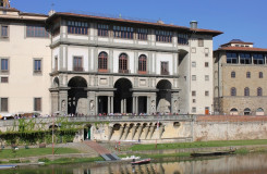 Galleria degli Uffizi