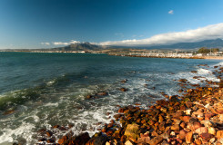 Gordon’s Bay