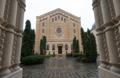 Great Synagogue