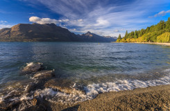 Lake Wakatipu