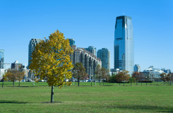 Liberty State Park 