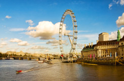 London Eye