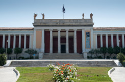 National Archaeological Museum