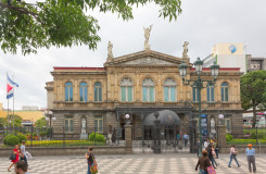 National Theatre of Costa Rica