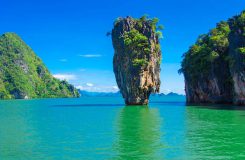 Phang Nga Bay