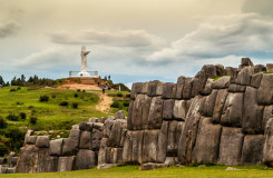 Saksaywaman 