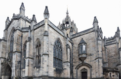 St. Giles Cathedral