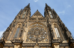 St. Vitus Cathedral