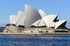 Sydney Opera House