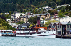 TSS Earnslaw