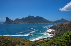 Table Mountain National Park