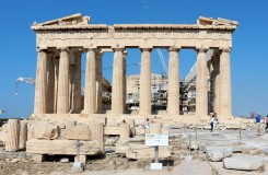 The Acropolis of Athens