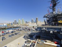 USS Midway Museum