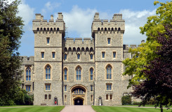 WIndsor castle