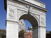 Washington Square Park