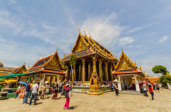 Wat Phra Kaew