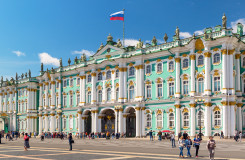 Winter Palace