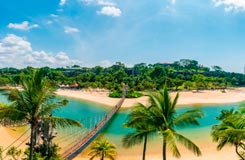 Sentosa Island