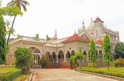 Aga Khan Palace