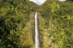 Akaka Falls