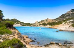 Arcipelago di La Maddalena National Park