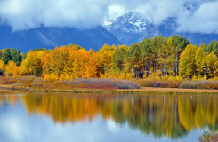 Grand Teton National Park